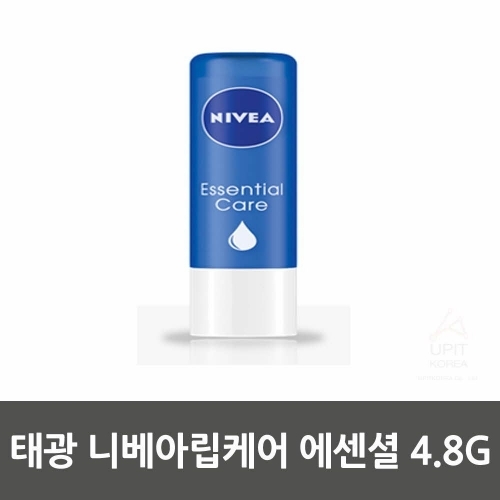 태광 니베아립케어 에센셜 4.8G