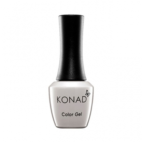 KONAD 컬러 젤 폴리쉬 Agata gray 네일아트