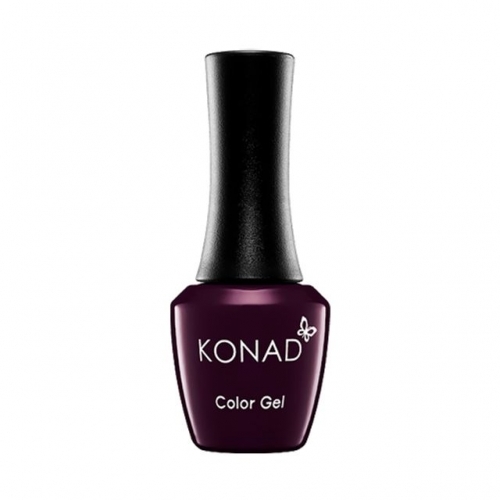 KONAD 컬러 젤 폴리쉬 딥 마살라 네일아트