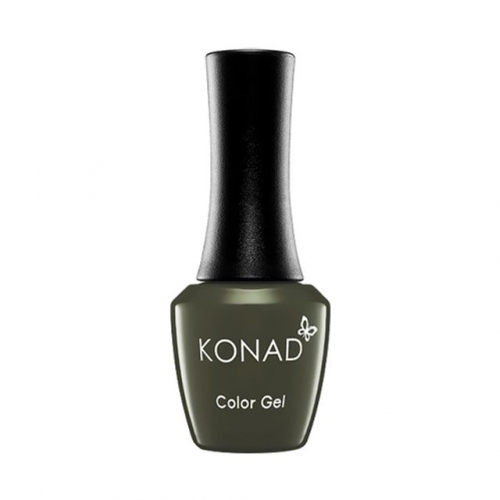 KONAD 컬러 젤 폴리쉬 올리브 브랜치 네일아트