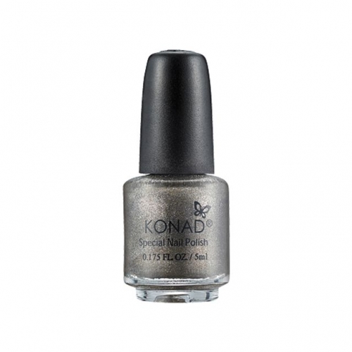 KONAD 스템핑 스페셜 폴리쉬 라이트 브론즈 5ml 네일