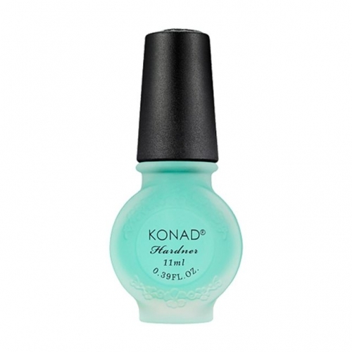 KONAD 스템핑 스페셜 폴리쉬 하드너 11ml 네일아트