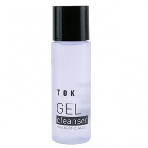 TOK 톡 젤클렌저 100ml.
