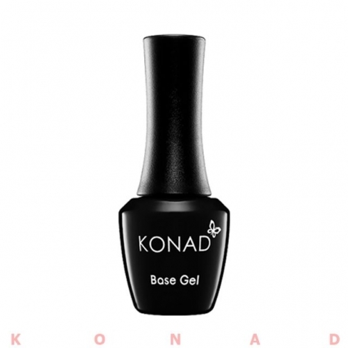 KONAD 네일아트 젤 폴리쉬 베이스 젤