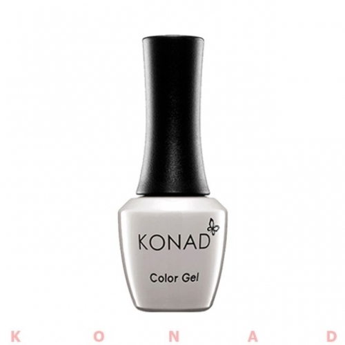 KONAD 네일아트 컬러 젤 폴리쉬 Agata gray