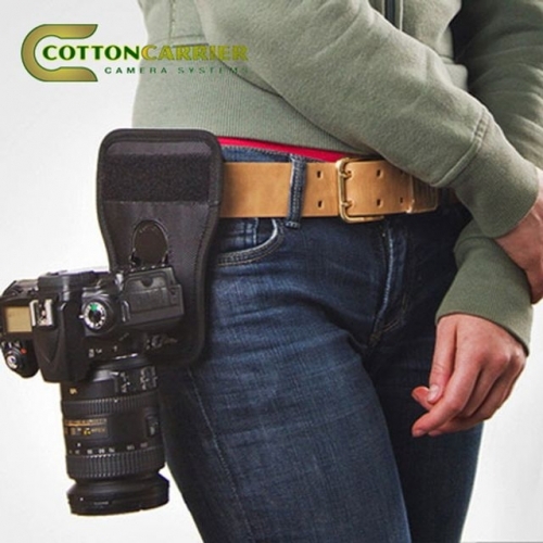 G3 웬더러 카메라 허리 거치 홀스터