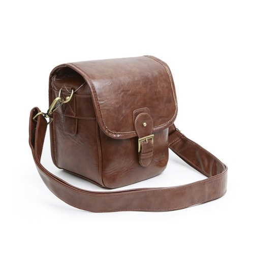 모던한 디자인 카메라 가방 여행용 크로스 보조 가방