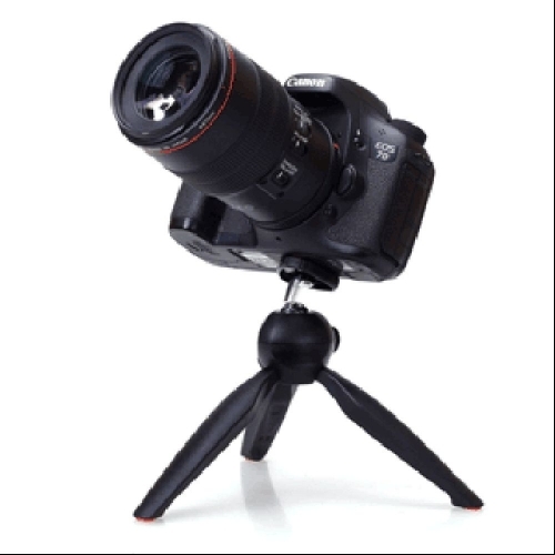 e.볼헤드 내장형 카메라 스마트폰 미니 삼각대