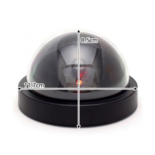 모형 감시 카메라 CCTV