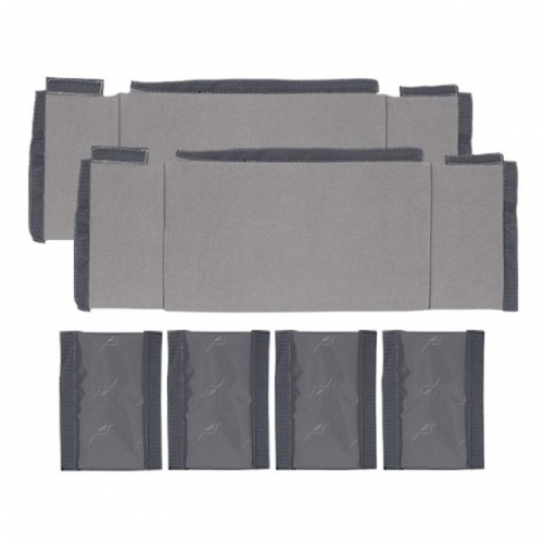 파티션 팬텀 40 디바이더 쿠션칸막이 (카메라형 or 드론형)-