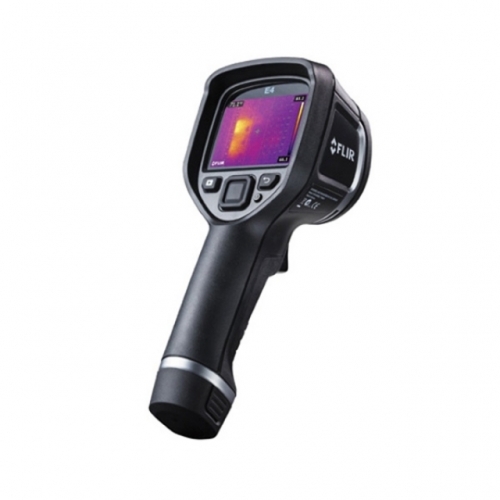 열탐지카메라 FLIR E4