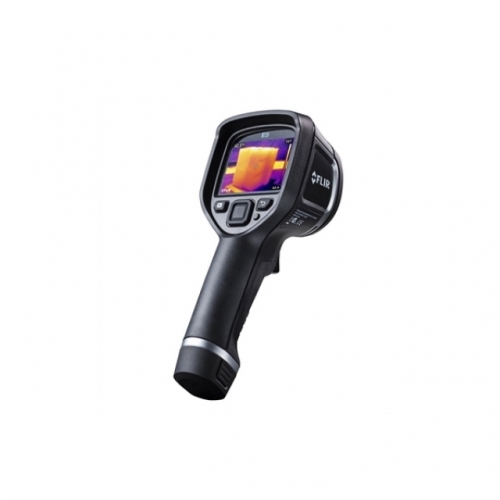 열탐지카메라 FLIR E5