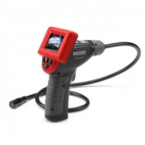 작업공구 리지드 배관내시경카메라CA-25