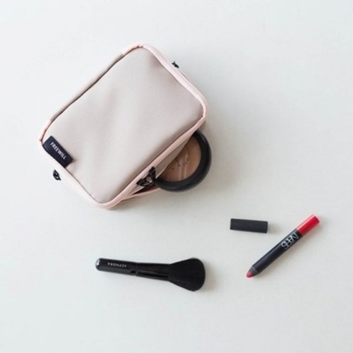 여행용품 화장품 카메라 정리 수납 이너백 여헹파우치