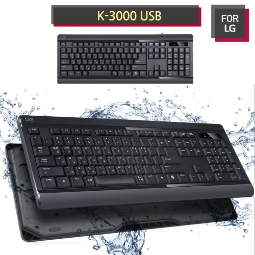 FOR LG USB 키보드 (K-3000)