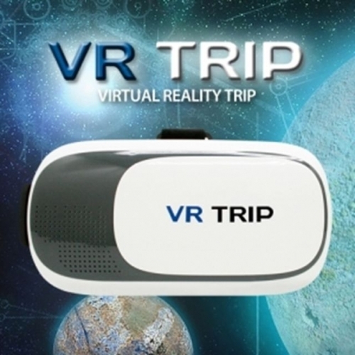 샤인빈 VR 가상현실 헤드셋 행사용품 단체선물