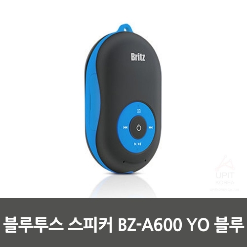 BZ-A600 YO (블루)(블루투스 스피커)