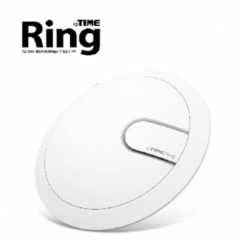 　아이피타임 RING 무선AP