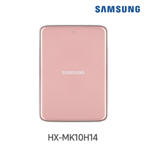 삼성전자 H3 Portable (1TB)핑크 (외장하드)