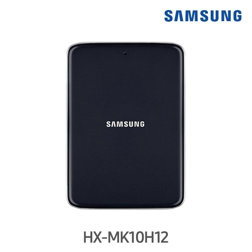 삼성전자 H3 Portable (1TB)블랙 (외장하드)