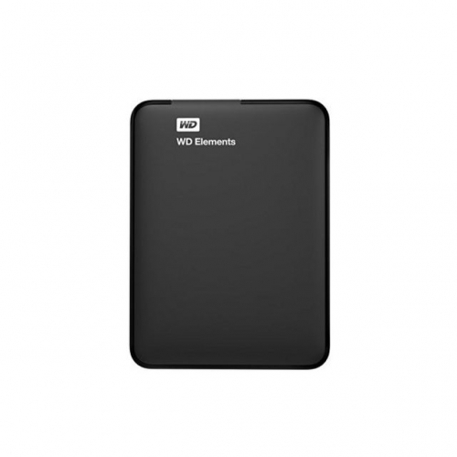 정품인증점 WD New Elements Portable 4TB 외장하드