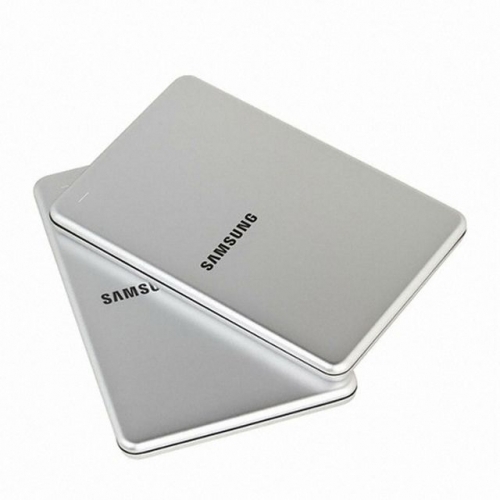 삼성전자 Slim Portable 1TB USB3.0 외장하드