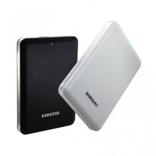 삼성 외장하드 J3 Portable 2TB 블랙 저장장치