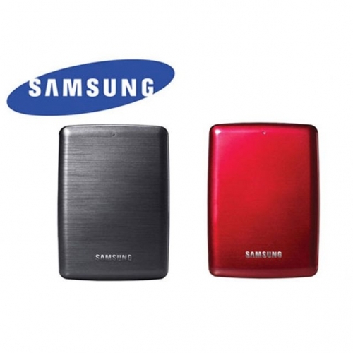 삼성 외장하드 P3 PORTABLE 1TB 레드 2.5in.USB3.0