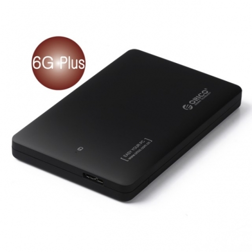 총알발송 ORICO 2599US3 6G Plus 2TB USB3.0 외장하드