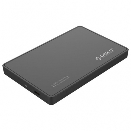 오리코 2588C3 500GB 2.5형 USB3.1 C타입 외장하드