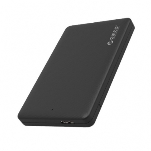 총알발송 오리코 ORICO 2577U3 640GB USB 3.0 외장하드