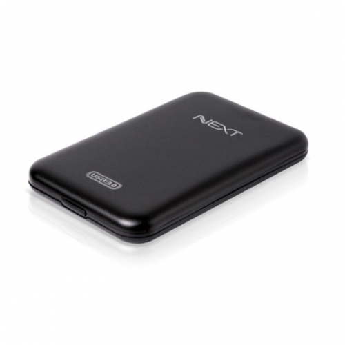 이지넷유비쿼터스 NEXT-412U3 USB3.0 750GB 외장하드