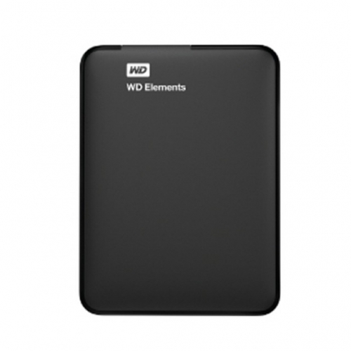 (WD)외장하드 엘리먼트 1TB 블랙 (USB3.0)