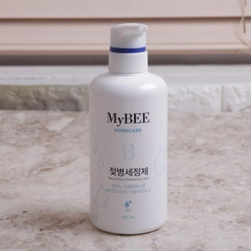 마이비젖병세정제액상(용기) 500ml