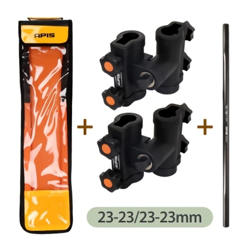 방향 각도 조절 가능 파라솔 WT 각도조절기 세트 B형