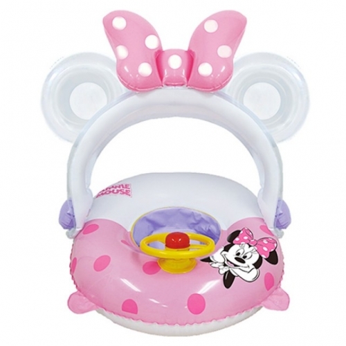 (디즈니) 미니마우스 파라솔 쿠션보행기 25kg이하