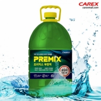 CAREX 프리믹스 부동액 6L