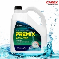 CAREX 프리믹스 부동액 3L