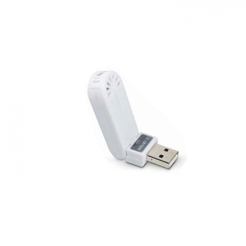 IPLEX USB 공기청정기닥터 에너자이저 필터무교환