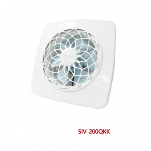 신일 환풍기(수동) SIV-200QKK 26W 245x235.