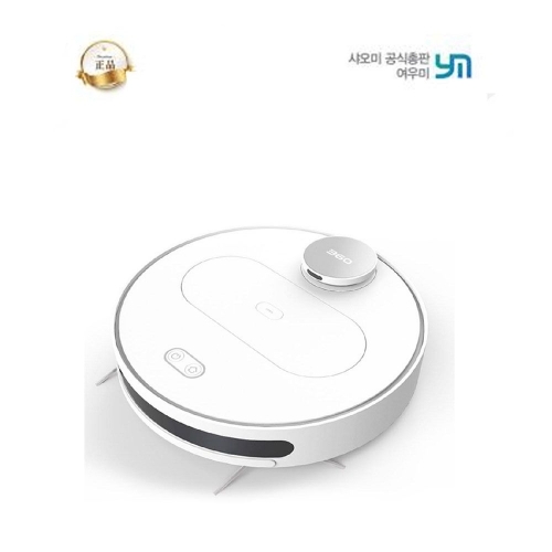 샤오미 치후360 진공 물걸레 로봇청소기 무선청소기