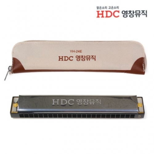 영창 하모니카 (YH-24E)