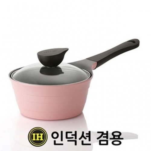 냄비 편수냄비18cm 찌개냄비 주방 조리용품