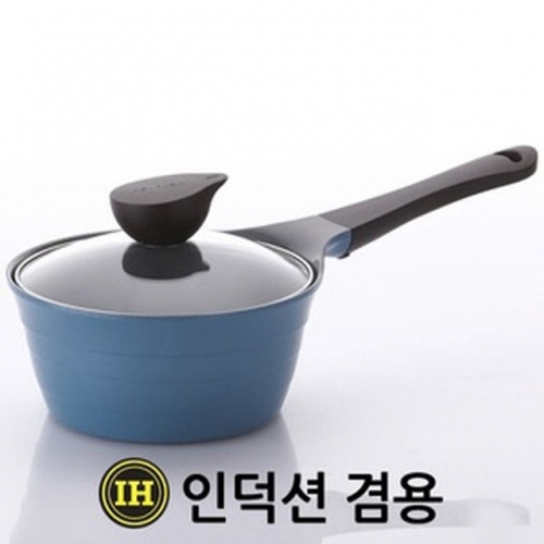 편수냄비18cm 찌개냄비 주방 조리용품 냄비