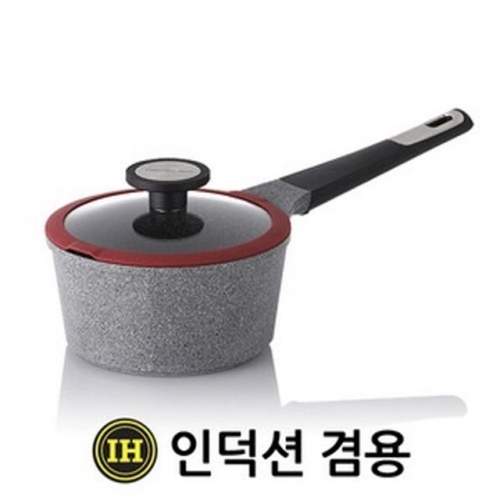 편수냄비18cm 찌개냄비 주방 조리용품 주방용품