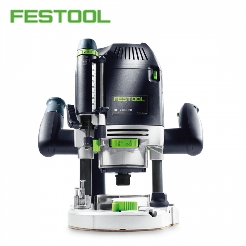 FESTOOL 페스툴 라우터 OF 2200 EBQ 3년무상_OF2200