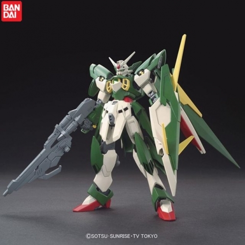 반다이 (HGBF017) 1/144 페니체 리나시타 GUNDAM FENICE RINASCITA (BD191405)