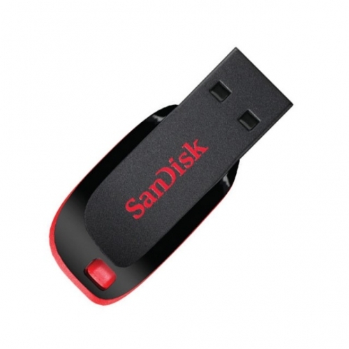 (샌디스크)USB메모리 SDCZ-50 (USB2.0/128GB)