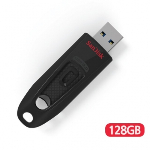 (샌디스크)USB메모리 SDCZ-48 (USB3.0/128GB)