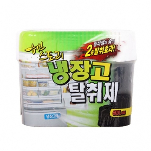 허브스토리 냉장고탈취제(160g)